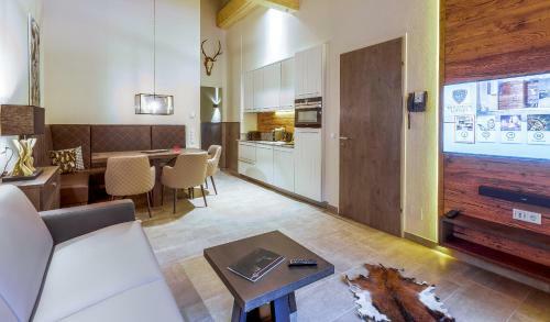 Aparthotel Avenida Mountain Lodges Saalbach