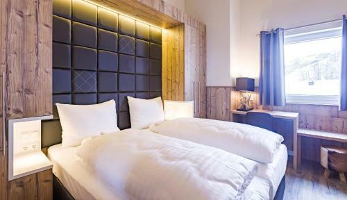 Aparthotel Avenida Mountain Lodges Saalbach