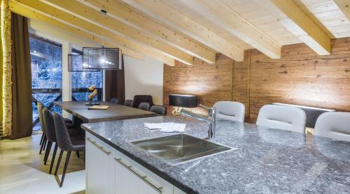 Aparthotel Avenida Mountain Lodges Saalbach