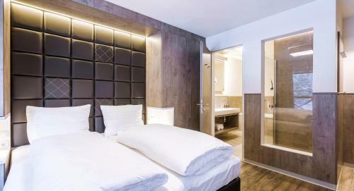 Aparthotel Avenida Mountain Lodges Saalbach