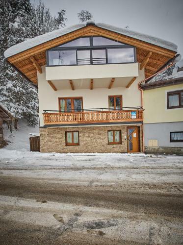 Holiday Lodge Central By Holidayflats24