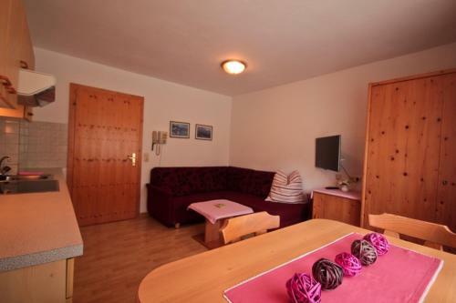 Apartamento Mimo Appartements