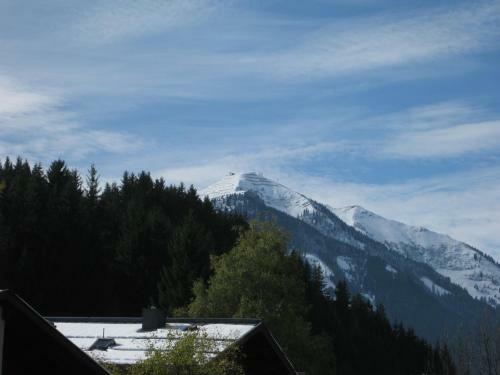 Bed & Breakfast Pension Schipflinger