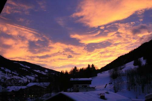 Bed & Breakfast Pension Schipflinger