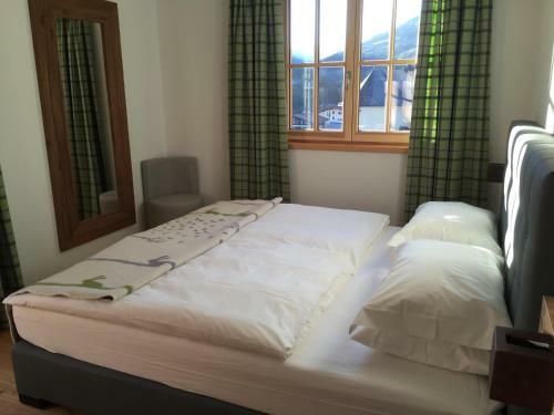 Apartamento The Bear's Lair