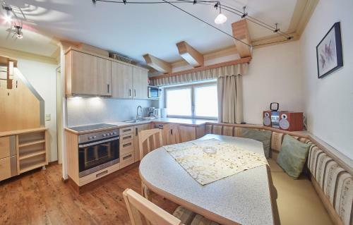 Apartamento Birke Boutq & Origin Appartements