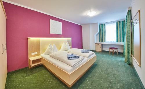 Apartamento Birke Boutq & Origin Appartements