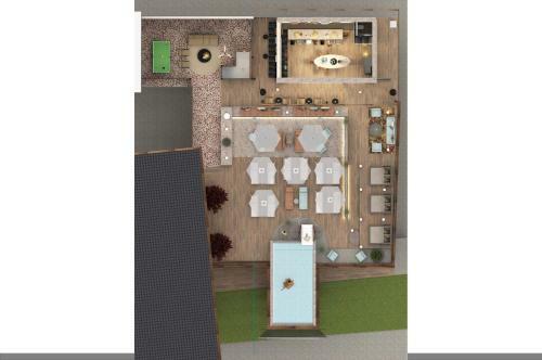 Apartamento Birke Boutq & Origin Appartements