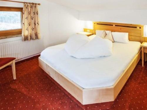 Apartamento Landhaus Gappmaier