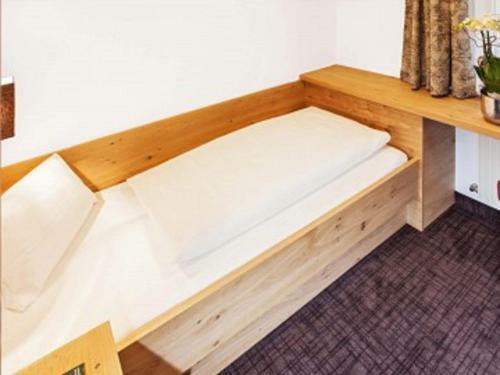 Apartamento Landhaus Gappmaier