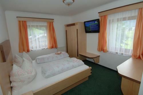 Bed & Breakfast G�stehaus Ingeborg