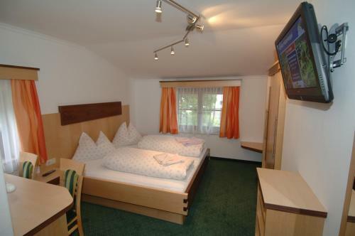 Bed & Breakfast G�stehaus Ingeborg