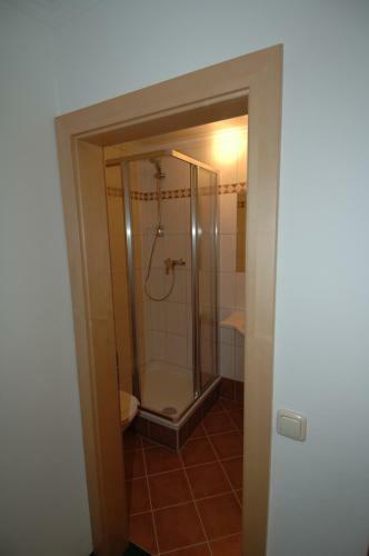 Bed & Breakfast G�stehaus Ingeborg