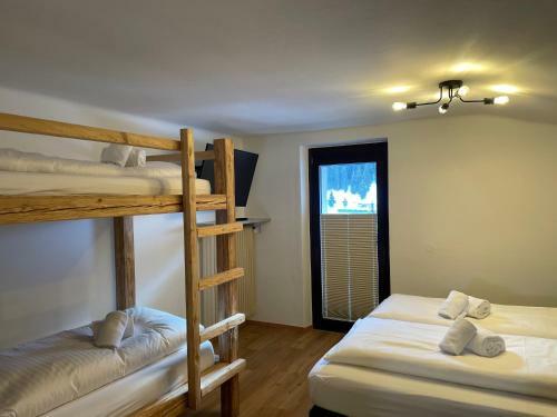 Apartamento Haus Willibald