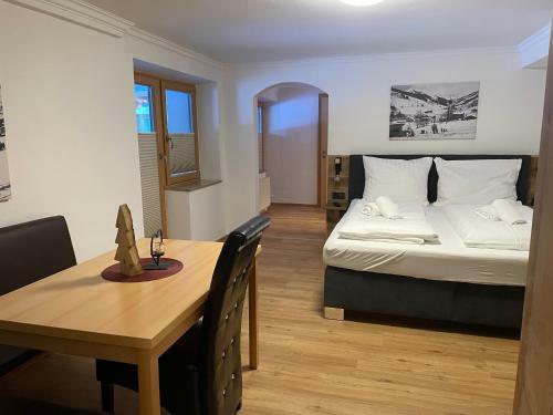 Apartamento Haus Willibald