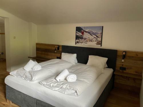 Apartamento Haus Willibald