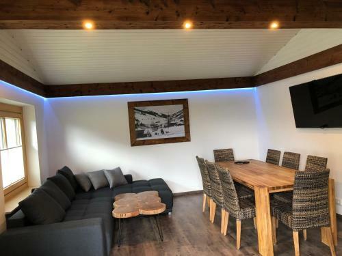 Apartamento Haus Willibald