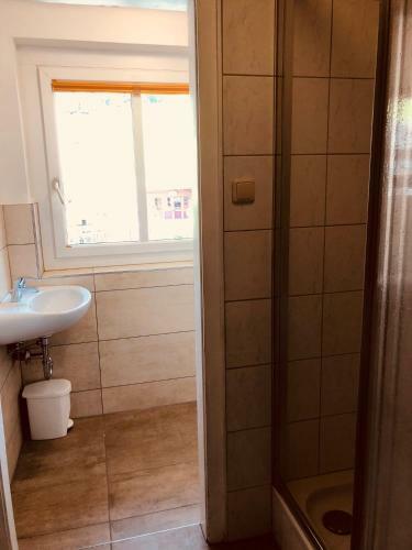 Apartamento Haus Willibald