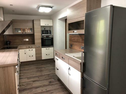 Apartamento Haus Willibald