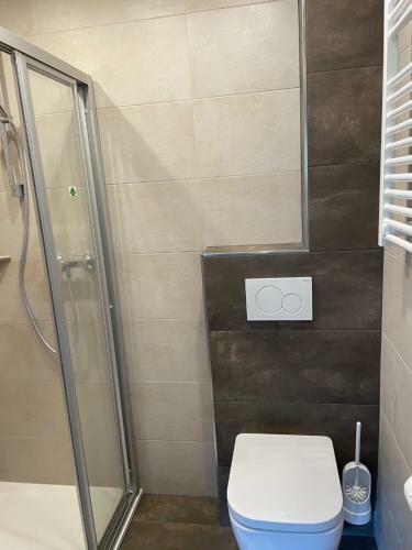 Apartamento Haus Willibald