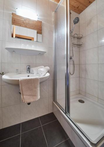 Hostal Sportpension Enzian