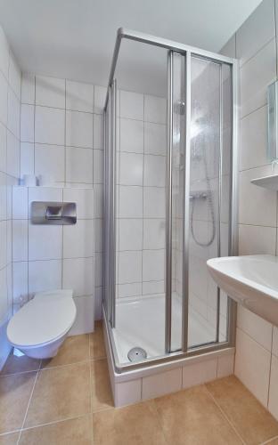 Hostal Sportpension Enzian