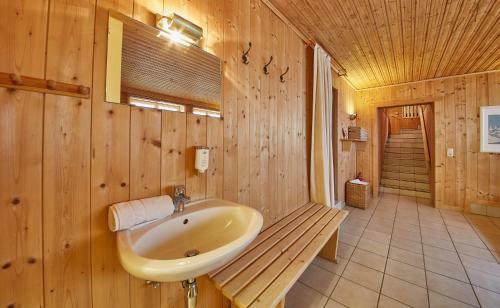 Hostal Sportpension Enzian