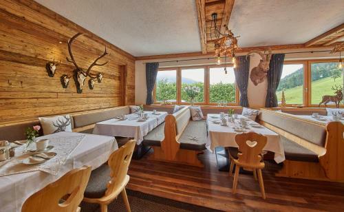 Hostal Sportpension Enzian