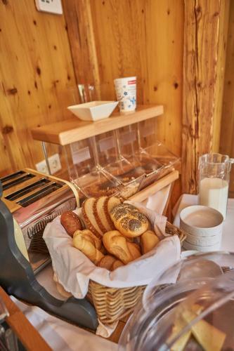 Hostal Sportpension Enzian