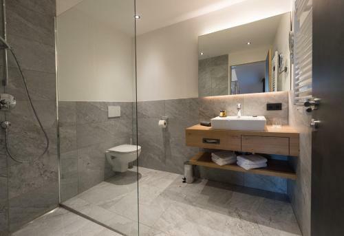 Apartamento Der Zirmhof