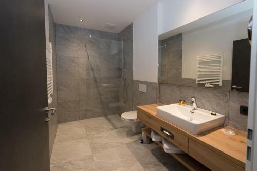 Apartamento Der Zirmhof