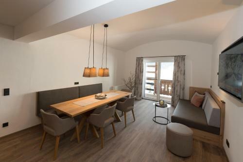 Apartamento Der Zirmhof