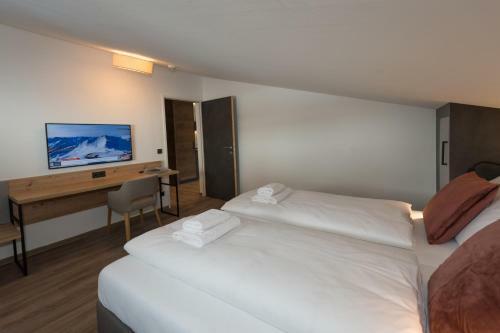 Apartamento Der Zirmhof