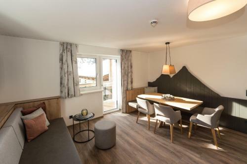 Apartamento Der Zirmhof