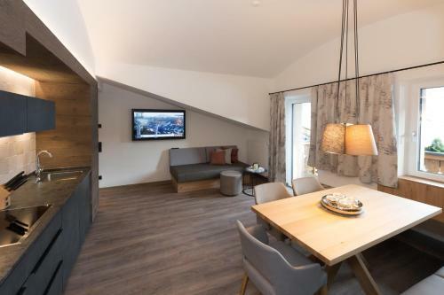 Apartamento Der Zirmhof