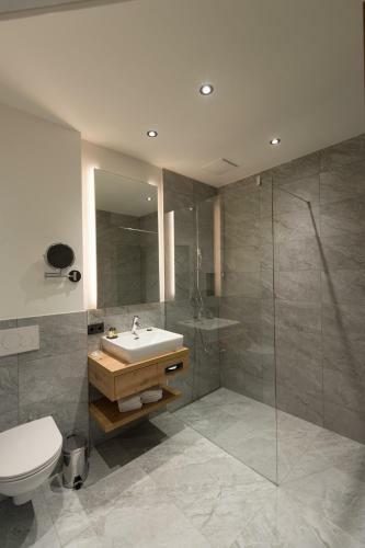 Apartamento Der Zirmhof