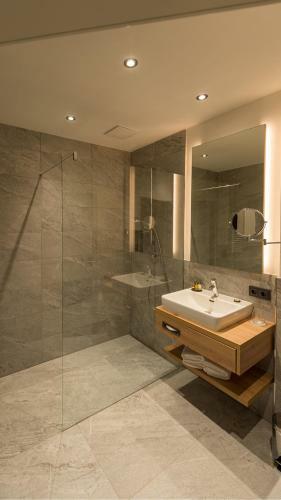 Apartamento Der Zirmhof