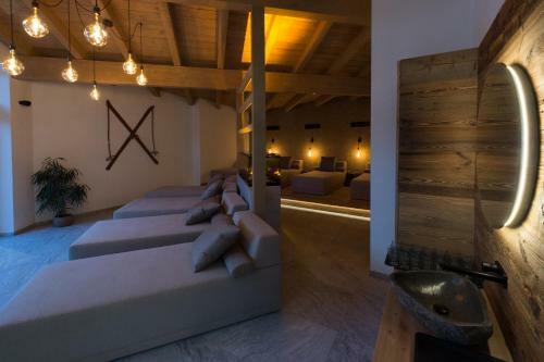 Apartamento Der Zirmhof