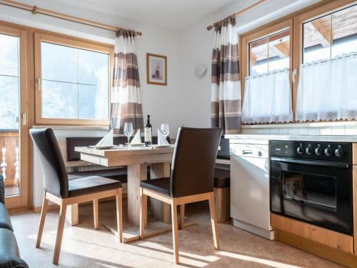 Apartamento Bichl Viehofen