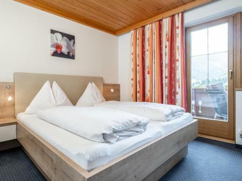 Apartamento Eder II Saalbach