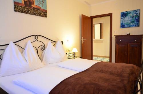 Apartamento Landhaus Andrea Saalbach