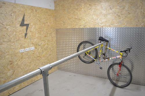 Apartamento Landhaus Andrea Saalbach