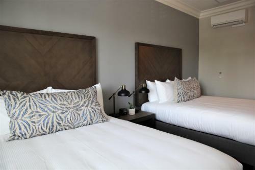 Hotel Winters