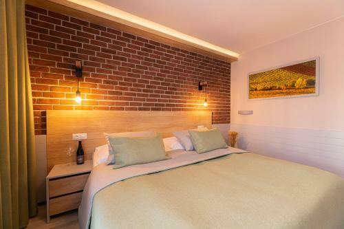 Hotel Aqualand Inn