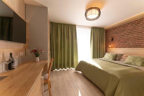 Hotel Aqualand Inn