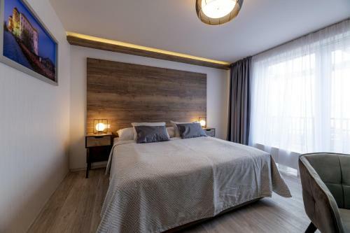Hotel Aqualand Inn