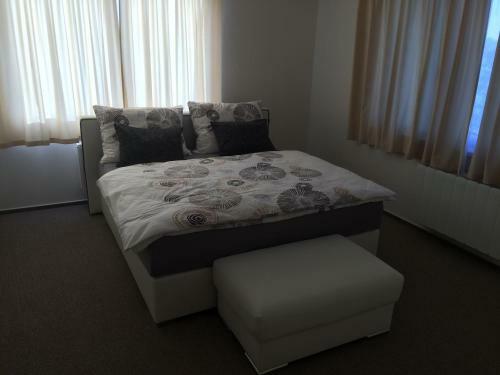 Hostal Villa Marcus