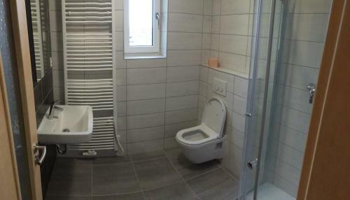 Hostal Villa Marcus