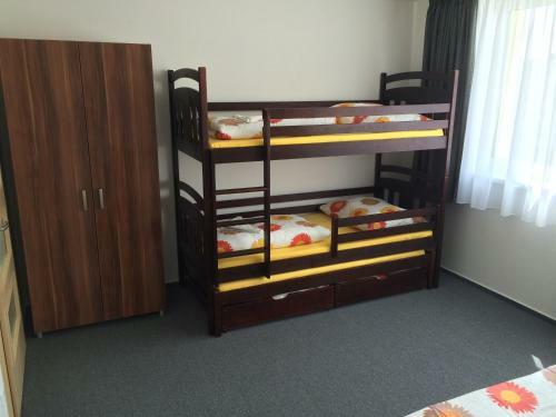 Hostal Villa Marcus