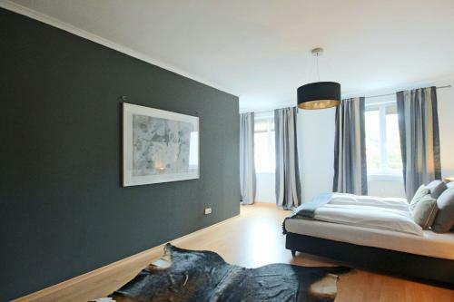 Apartamento Appartmenthaus Centro By Schladming-appartements